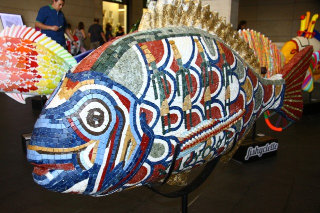 Sea N Art Exhibition